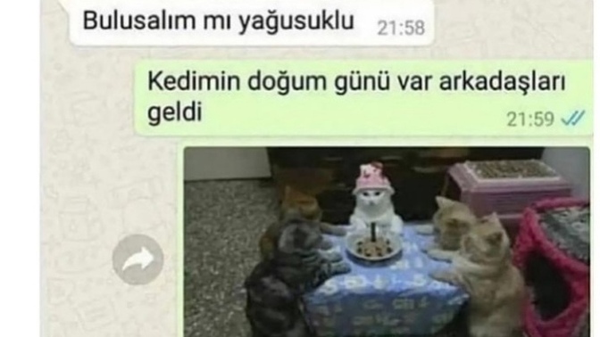 Sevmediğiniz, istemediğiniz biri buluşmak isterse direkt hayır diyebiliyor musunuz?