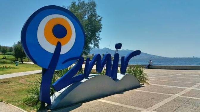 İzmir'de mutlaka gez, gör dediğiniz nereler var?