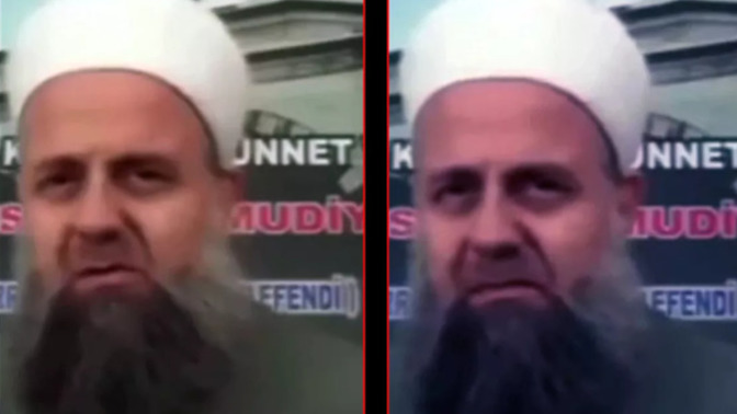 Bir "Hoca" kadınların nasıl dövülmesi gerektiğini anlattı! Böyle dayak yiyince daha mı az acıyor?