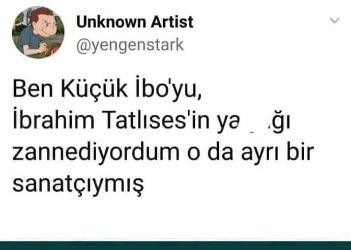 Anlamsız sorular karşısında sakin kalabilir misiniz?