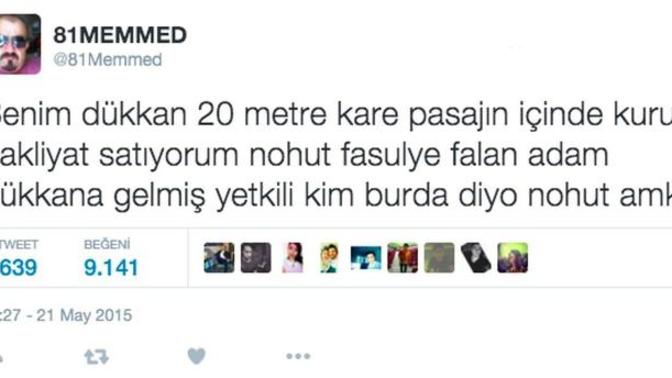 Anlamsız sorular karşısında sakin kalabilir misiniz?