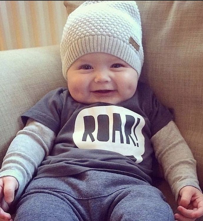 Kız bebek mi istersiniz yoksa erkek bebek mi?