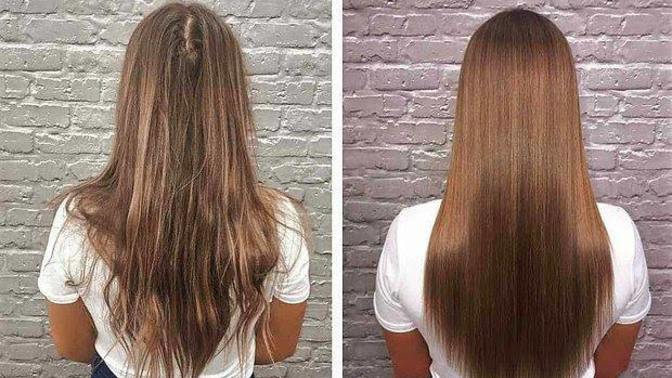 Kırıklarımı aldırmak yerine keratin bakım mı yaptırmalıyım?