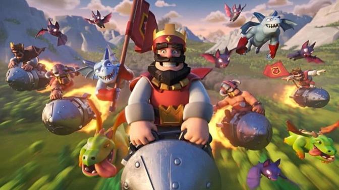 En İyi Clash Royale desteleri nelerdir?