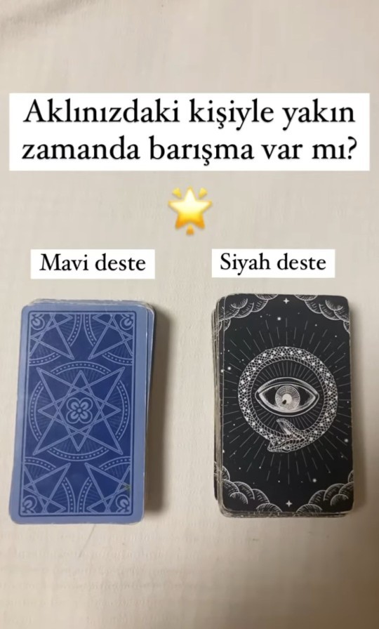 Sosyal medyada karşınıza çıkan fal mesajlarının doğruluğuna inanıyor musunuz?