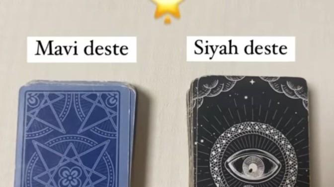 Sosyal medyada karşınıza çıkan fal mesajlarının doğruluğuna inanıyor musunuz?