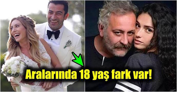 Eşler/sevgililer arası kaç yaş fark olmalı?