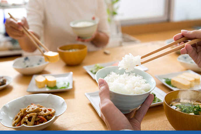 Chopstick (yemek çubuğu) ile hiç yemek yediniz mi?