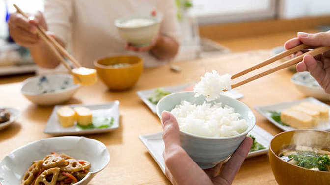 Chopstick (yemek çubuğu) ile hiç yemek yediniz mi?