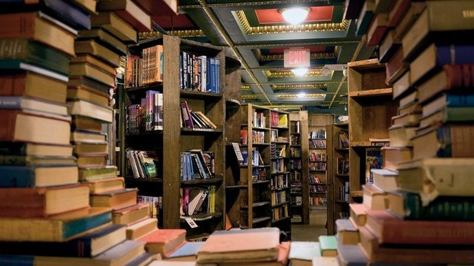Hayatın bir kitap olsaydı adı ne olurdu?