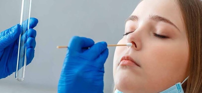 Pcr testi kaç saatte çıkar?