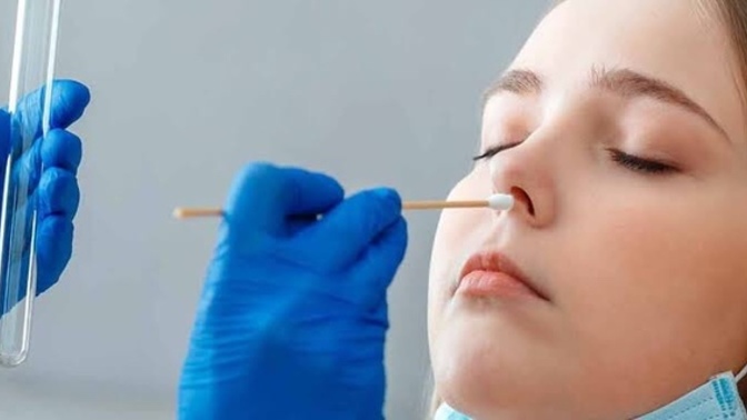 Pcr testi kaç saatte çıkar?