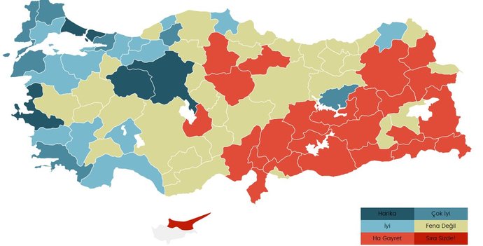 Kitap okuyor musunuz? Yılda kaç adet kitap okuyorsunuz?