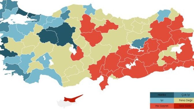Kitap okuyor musunuz? Yılda kaç adet kitap okuyorsunuz?