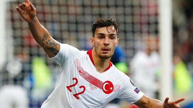 Kaan Ayhan Galatasaray'da! Bu transferi nasıl buldunuz?