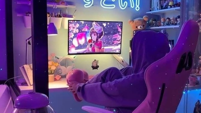 Oynadığınız oyunun videolarını izler misiniz?