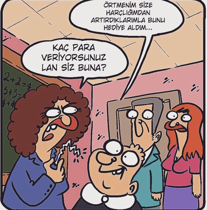 450 euroluk parfümü biblo sanıp 2 ay evde bekletme vizyonsuzluğuma ne diyorsunuz?