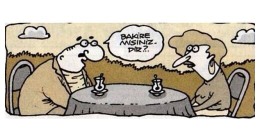 Erkeklere soruyorum özellikle, sizin için bir kadının bekareti önemli mi?