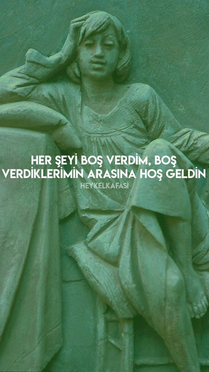 İlişikiniz için çok mücadele edip ama karşıdan bir mücadele göremediğiniz oldu mu?