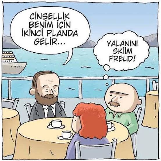 Hayatınızda seks kaçıncı sırada?