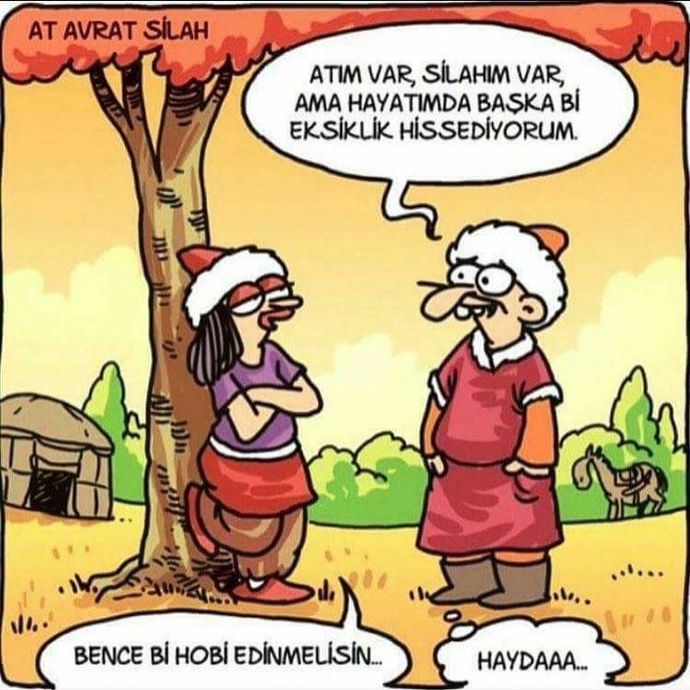 Zamanı kısıtlı olan kişilere hangi hobileri tavsiye edersiniz?