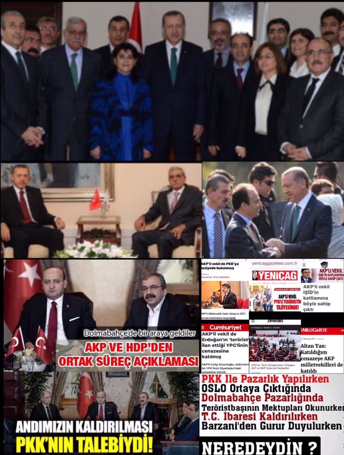 CHP den HDP’ye bakanlık verebiliriz açıklamasını nasıl buluyorsunuz?
