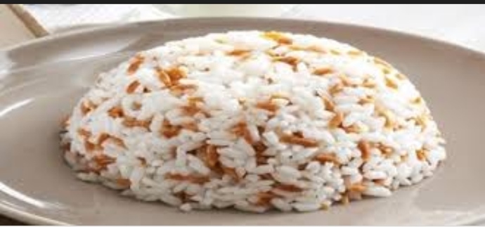 Pilavı arpa şehriyeli mi seversiniz yoksa sade mi?