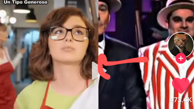 Görseldeki filmin ya da dizinin adını bilen var mı?
