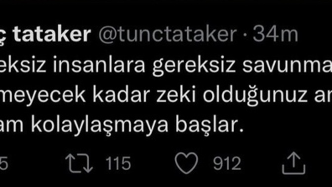 Suçlandığınız an hemen savunmaya geçer misiniz?