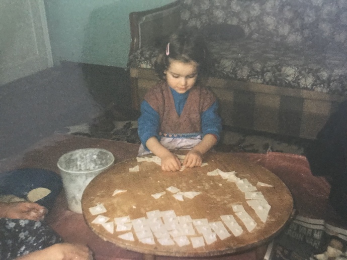 Hingel sever misiniz?