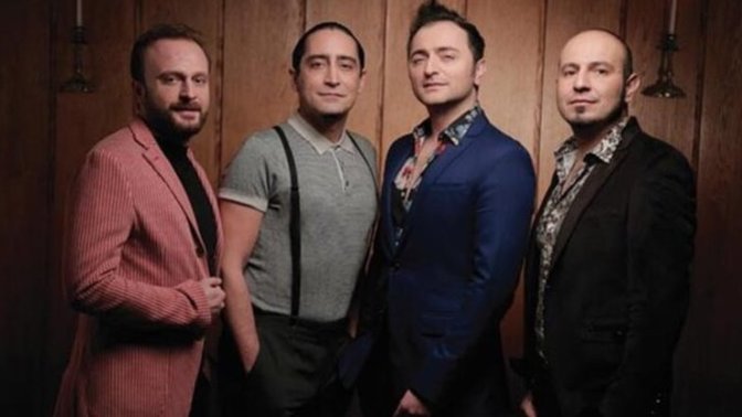 Zakkum konserini, adı "cehennemde yetişen ağaç" anlamına geliyor diye iptal etmek istiyorlar. Bugün 1 Nisan  olabilir mi?