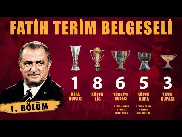 Fatih Terim belgeselinin reklamını yapmak istemeyen 3 kiracısını evden çıkardı! Erkeklerin Terim sevdası nereden geliyor?