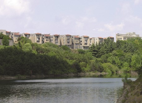 İTÜ Yurtları