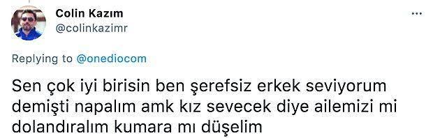 Duyduğunuz ya da yaşandığınız en garip ayrılık sebebi neydi?