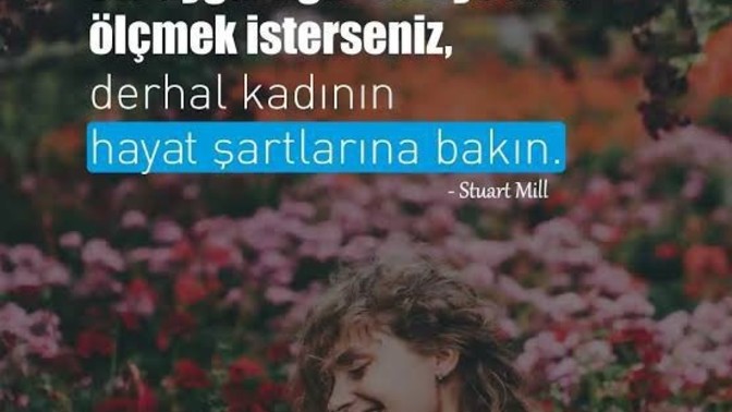 Türkiye'nin uygarlık seviyesi nasıl sizce?