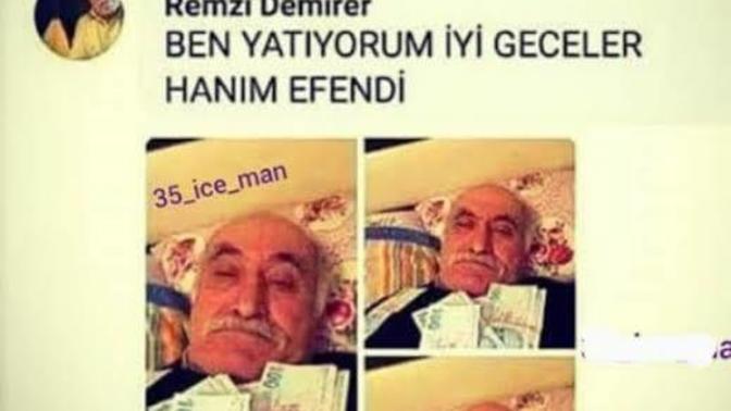 Zengin erkek her kadının rüyası mıdır?