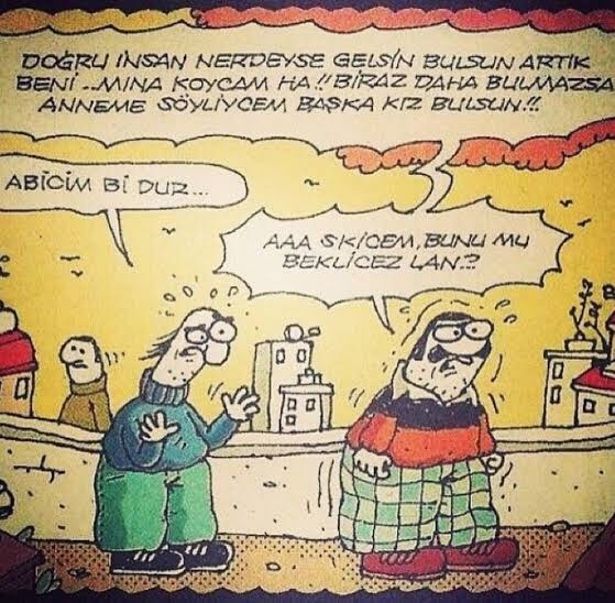 Ruhunuzun diger yarısıyla tanıştınız mı?