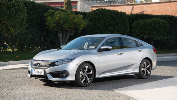 Honda Civic 2018 nasıl araba?