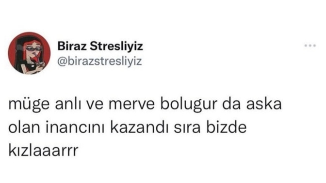 Aşka olan inancınız hala var mı?