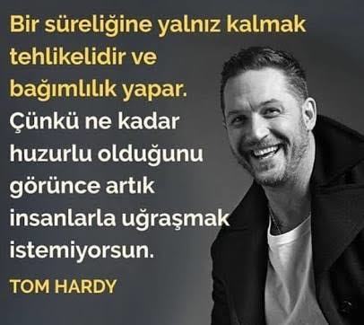 Zor olan sizi çeker mi?