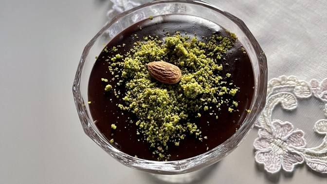 Neli puding seviyorsunuz?