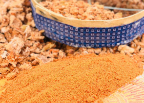 Tarhana zamanı geldi sizde durumlar ne? Tarhana nasıl yapılır?