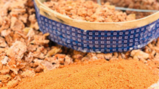 Tarhana zamanı geldi sizde durumlar ne? Tarhana nasıl yapılır?