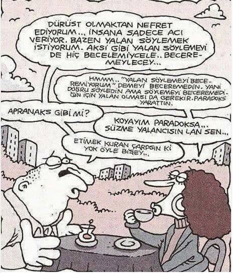 Bir insanın sizi sevmediğini, sinsi olduğunu nasıl anlarsınız?