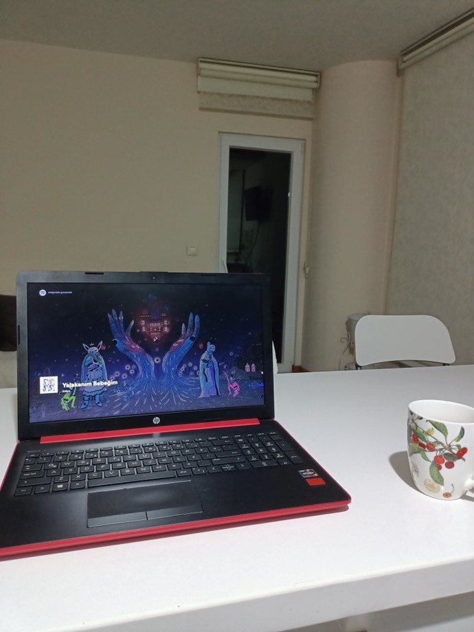 Selamlar, şarkı dinlemeyi sever misiniz?