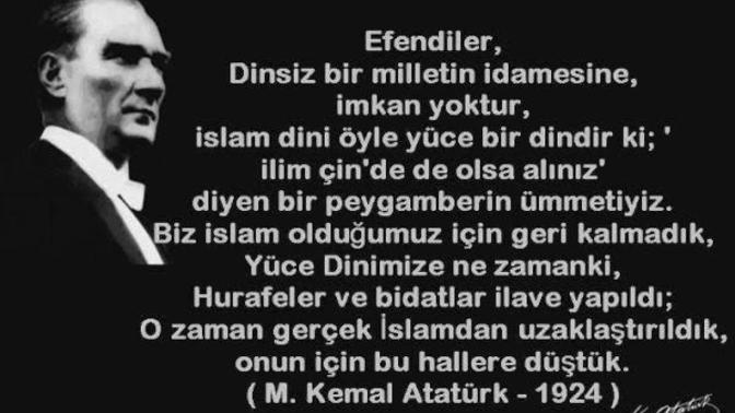 Kötü amaçlı kullanımın önüne geçmek için dini yasaklamaya ne kadar sıcak bakardınız?