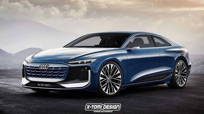 Bmw mi, Audi mi? Tercihiniz hangisi olur?