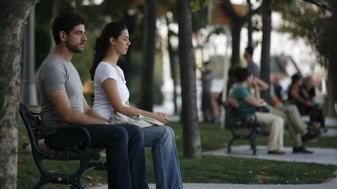 Ayrılık sonrası sen artık eski sen değil misin?