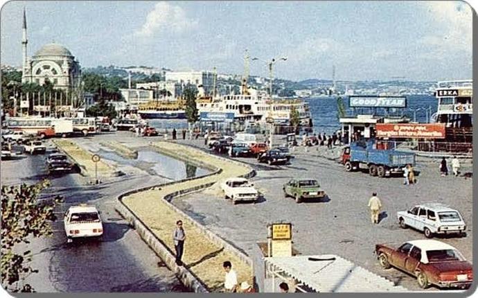 1980lerin müzikleri hoşunuza gidiyor mu?