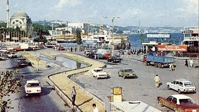 1980'lerin müzikleri hoşunuza gidiyor mu?